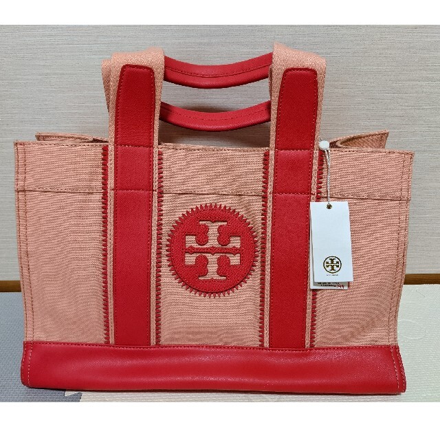 TORY BURCHトートバッグ　ハンドバッグ