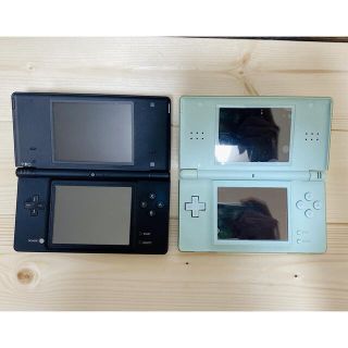 ニンテンドーDS(ニンテンドーDS)のNintendo DSi DS Lite 本体のみ(携帯用ゲーム機本体)