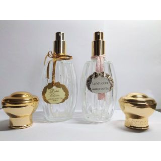 アニックグタール(Annick Goutal)の！！空き瓶！！　アニックグタール　レペット　アナスイ　香水(その他)