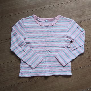 イオン(AEON)の長袖カットソー120(Tシャツ/カットソー)