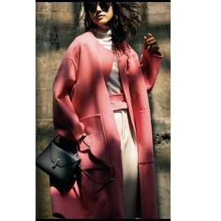 kate spade new york - ケイトスペード リボンコートの通販 by angela ...