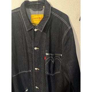 リーバイス(Levi's)のlevi's RED セットアップ(デニム/ジーンズ)