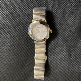 ラドー(RADO)のRADO レディース腕時計　ジャンク(腕時計)