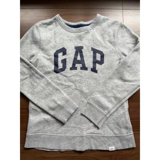 ギャップキッズ(GAP Kids)のまりんさん専用　GAP KIDS トレーナー(ジャケット/上着)