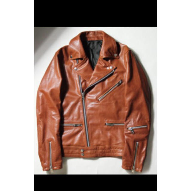 JACKROSE - ター様 専用! 新品タグ付き!ジャックローズ ライダースの