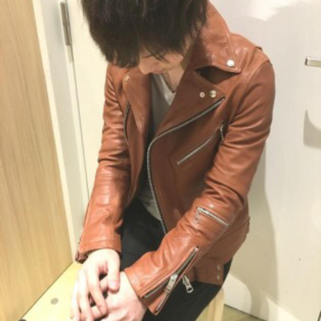 JACKROSE - ター様 専用! 新品タグ付き!ジャックローズ ライダースの