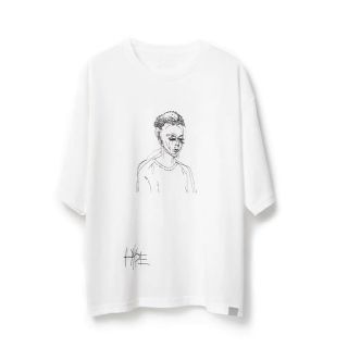 米津玄師 たんぽぽＴシャツ