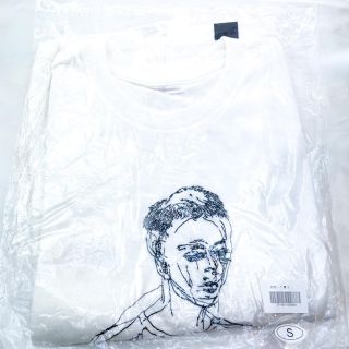 米津玄師 たんぽぽＴシャツ