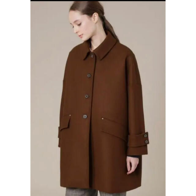 マッキントッシュ ハンビー HUMBIE MACKINTOSH コート