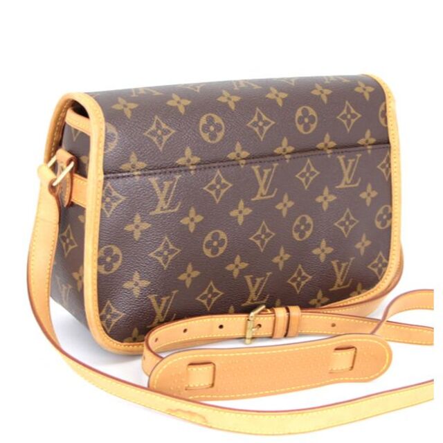 定番のお歳暮&冬ギフト LOUIS VUITTON - ヴィトン ソローニュ