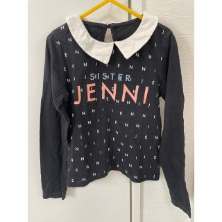 ジェニィ(JENNI)のシスタージェニィ 130(Tシャツ/カットソー)