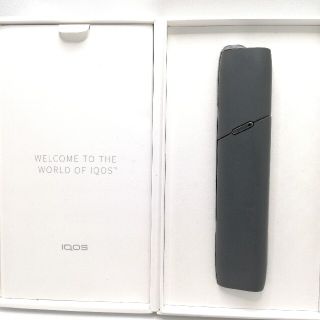 アイコス(IQOS)のiQOS アイコス IQOS 3マルチ MULTI(タバコグッズ)