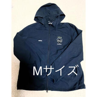 F.C.R.B. - FCRB× NIKE 16SS/WOVEN PRACTICE JACKETの通販 by 