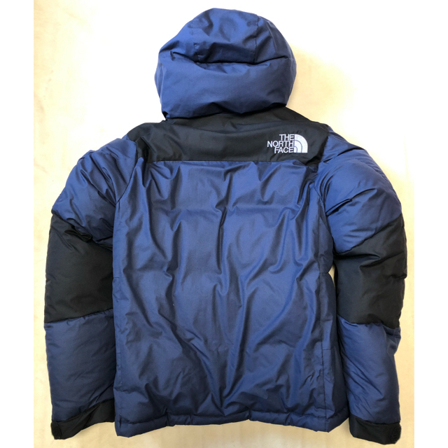 THE NORTH FACE(ザノースフェイス)の【最終価格】ノースフェイス バルトロライトジャケット  ネイビー メンズのジャケット/アウター(ダウンジャケット)の商品写真