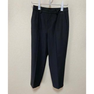ユニクロ(UNIQLO)のUNIQLO/スマートアンクルパンツ/Msize(カジュアルパンツ)
