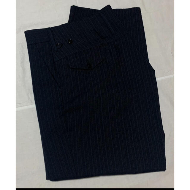 Maatee&sons Military slacks 俺のGun pan Maatee&sons Military slacks 俺のGun pan