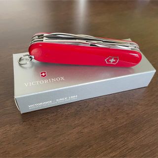 ビクトリノックス(VICTORINOX)のVictorinox スイスアーミーナイフ(その他)