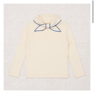 ミーシャアンドパフ(Misha & Puff)のMisha and Puff Scout Top String 2y(Tシャツ/カットソー)