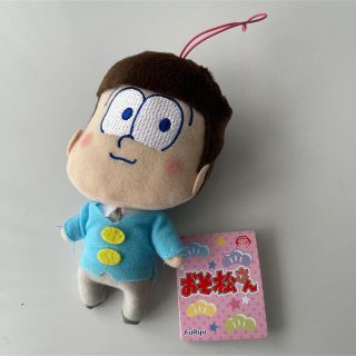 おそ松さん　揃えて6つ子ぬいぐるみ　マスコット(ぬいぐるみ)