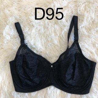 シャンデール　補正下着　ブラジャーD95(ブラ)