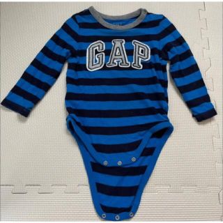 ベビーギャップ(babyGAP)の☆GAP☆ babygap ロンパース　ベビー服　キッズ服　90センチ(ロンパース)