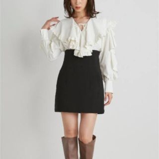スナイデル(SNIDEL) ショートパンツ(レディース)の通販 5,000点以上