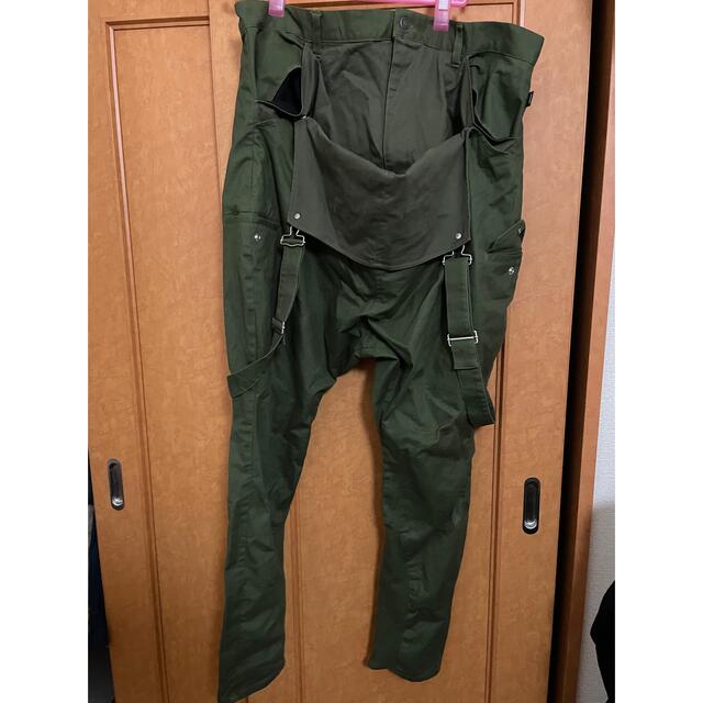 輝く高品質な うえっち glamb サイズ3 overall Simon オーバーオール 輝く高品質な うえっち glamb サイズ3 overall Simon オーバーオール
