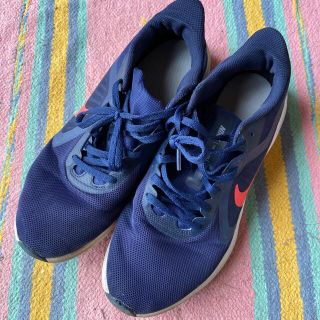 ナイキ(NIKE)のNIKEランニングシューズ(スニーカー)