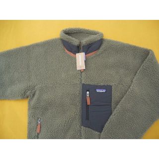 パタゴニア(patagonia)のパタゴニア Classic Retro-X Jkt M SKA レトロ(その他)