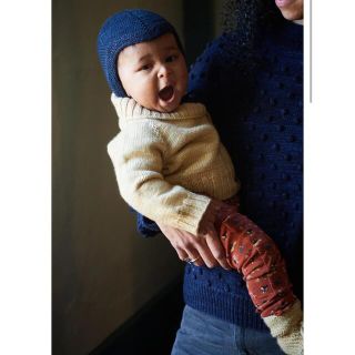 ミーシャアンドパフ(Misha & Puff)のmisha and puff  Layette Leggings 6-12m(パンツ)