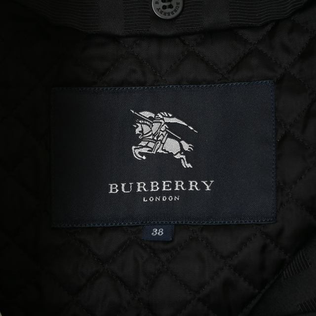 BURBERRY(バーバリー)のBurberry London ライナー付き コート レディースのジャケット/アウター(ロングコート)の商品写真