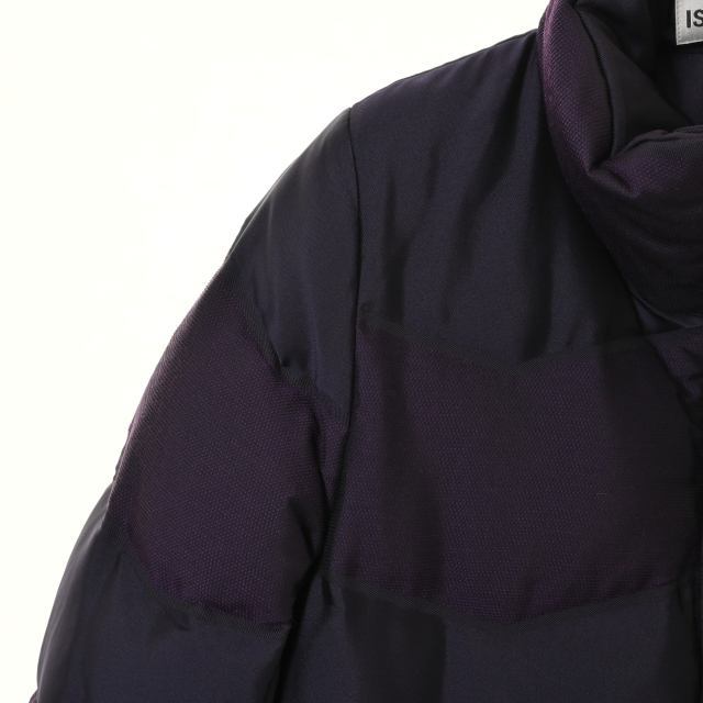 ISSEY MIYAKE FETE ロング ダウンジャケット