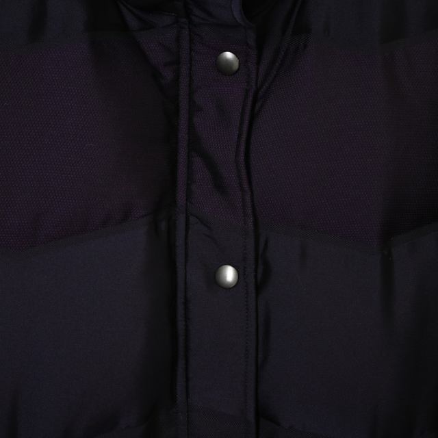 ISSEY MIYAKE FETE ロング ダウンジャケット