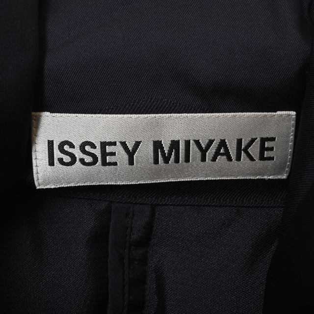 ISSEY MIYAKE FETE ロング ダウンジャケット