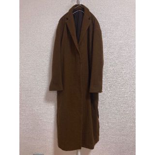 ミラオーウェン ウール ロングコート(レディース)の通販 200点以上 ...