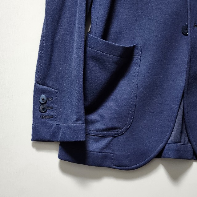 パオローニ　ジャケット　メンズ メンズのジャケット/アウター(テーラードジャケット)の商品写真