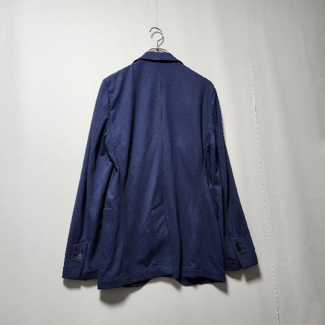 パオローニ　ジャケット　メンズ メンズのジャケット/アウター(テーラードジャケット)の商品写真