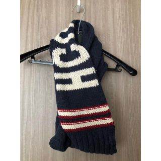 Hollister - ホリスター　中古スヌード