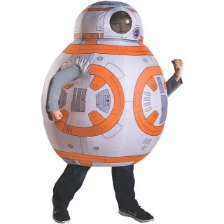 スターウォーズ　BB-8 コスチューム　子供用　美品(衣装)