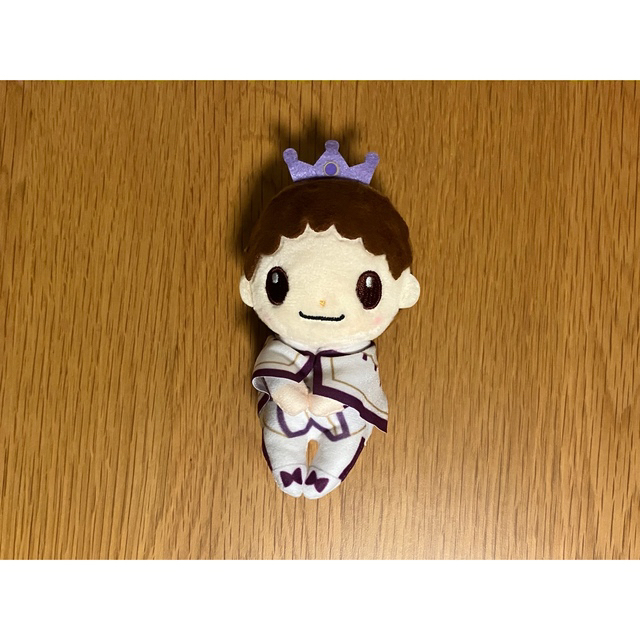 King & Prince Sweet Garden 岸優太くん ちょっこりさん King & Prince Sweet Garden 岸優太くん ちょっこりさん
