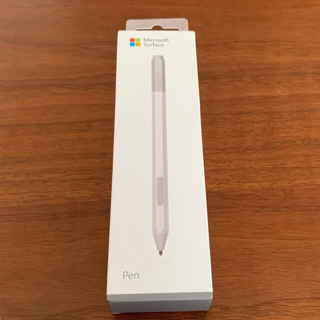 マイクロソフト　Surface Pen EYU-00015 プラチナ　タッチペン