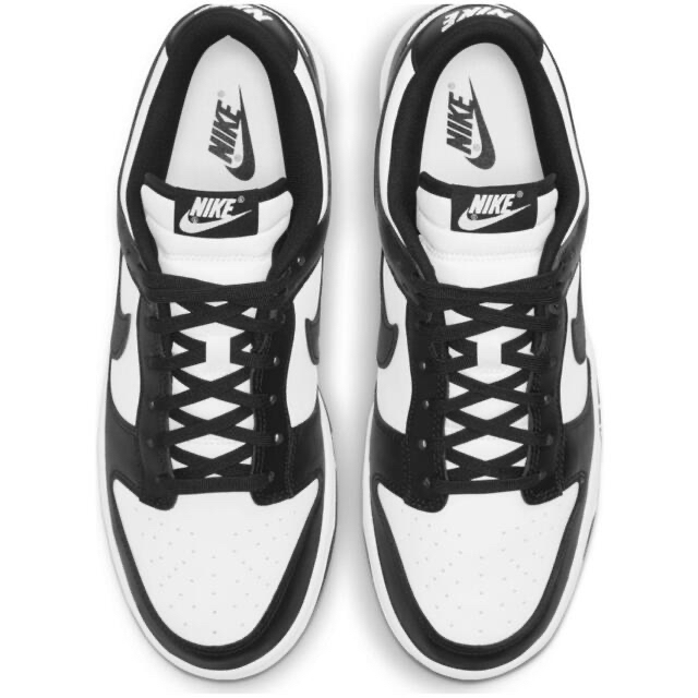 【最終値下げ】NIKE DUNK LOW RETRO ダンクロー 27.5