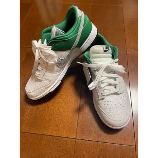 ナイキ(NIKE)のNike dunk low by you(スニーカー)