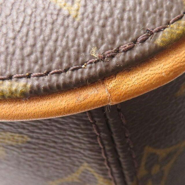 ルイヴィトン ハンドバッグ モノグラム エリプスPM M51127 LOUIS