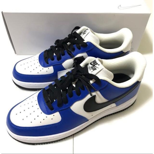 新品 Nike By You Air Force 1 Low ナイキ バイユー Mezfer Com Mx