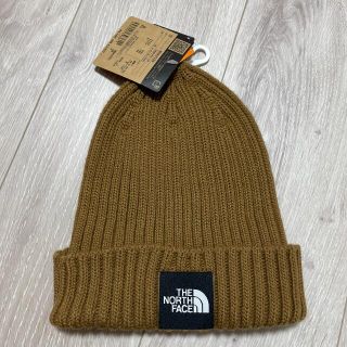 ザノースフェイス(THE NORTH FACE)の専用⭐︎the North Face  リブニット帽(ニット帽/ビーニー)