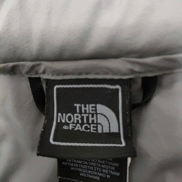 THE NORTH FACE ライトダウンジャケット XL/TG 黒 5