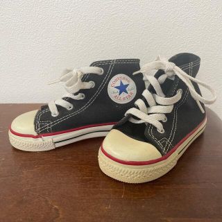 コンバース(CONVERSE)のコンバース　オールスター　usa(スニーカー)