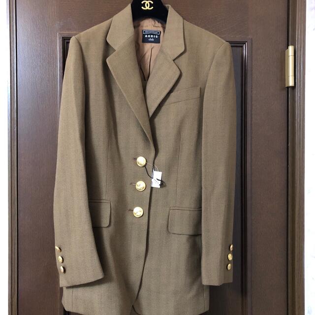 大特価定価18万♡新品未使用タグ付♡AKRISアクリス上品スーツスーツ