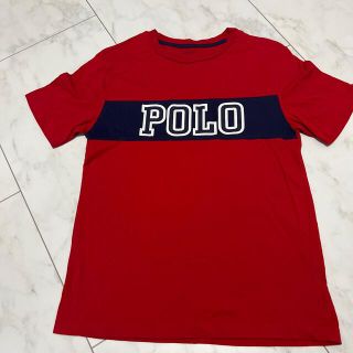 ポロラルフローレン(POLO RALPH LAUREN)のTシャツ　150 ポロラルフローレン(Tシャツ/カットソー)